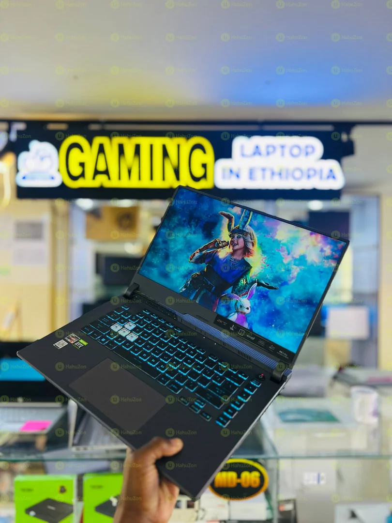 Asus Rog Strix Core i9-13th Generation Laptop
