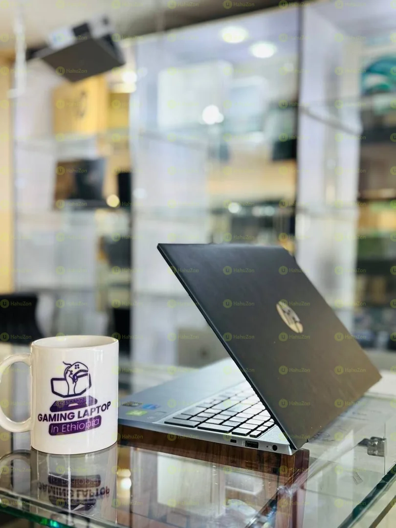Hp Pavilion Core i7-1065 G7 10th Generation Laptop
