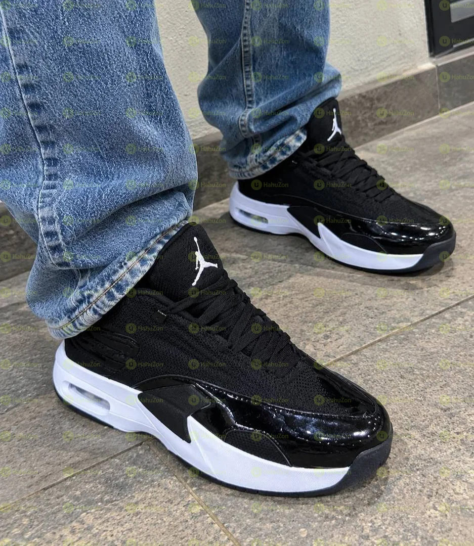 Jordan Max Aura 6 Men's Shoes