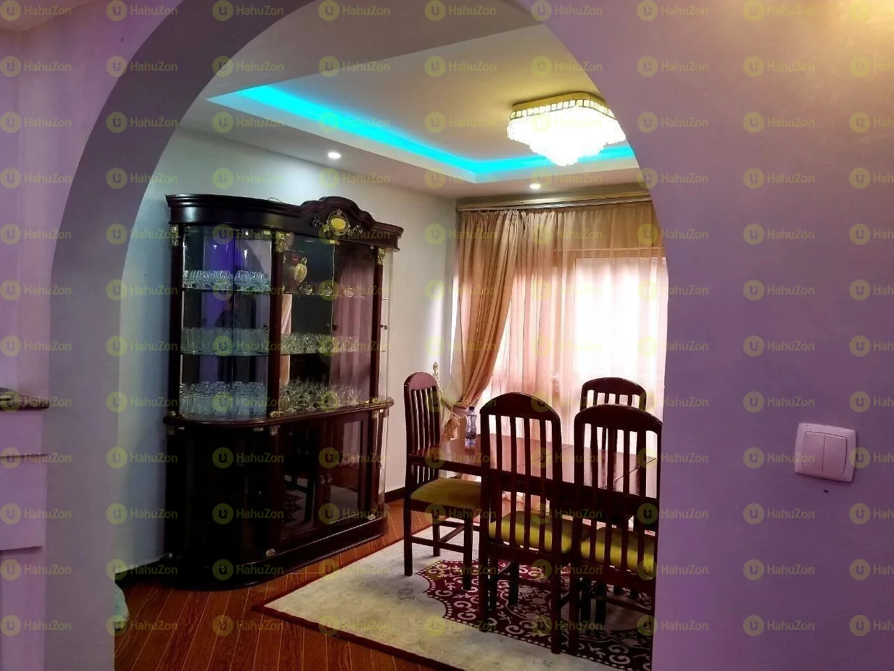 270 ካሬ የሚሸጥ G+1 ቤት በአያት
