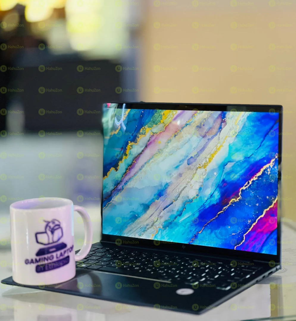 Hp Dragon Fly Core i7-1265U Core i7-1265U 12thGen Laptop