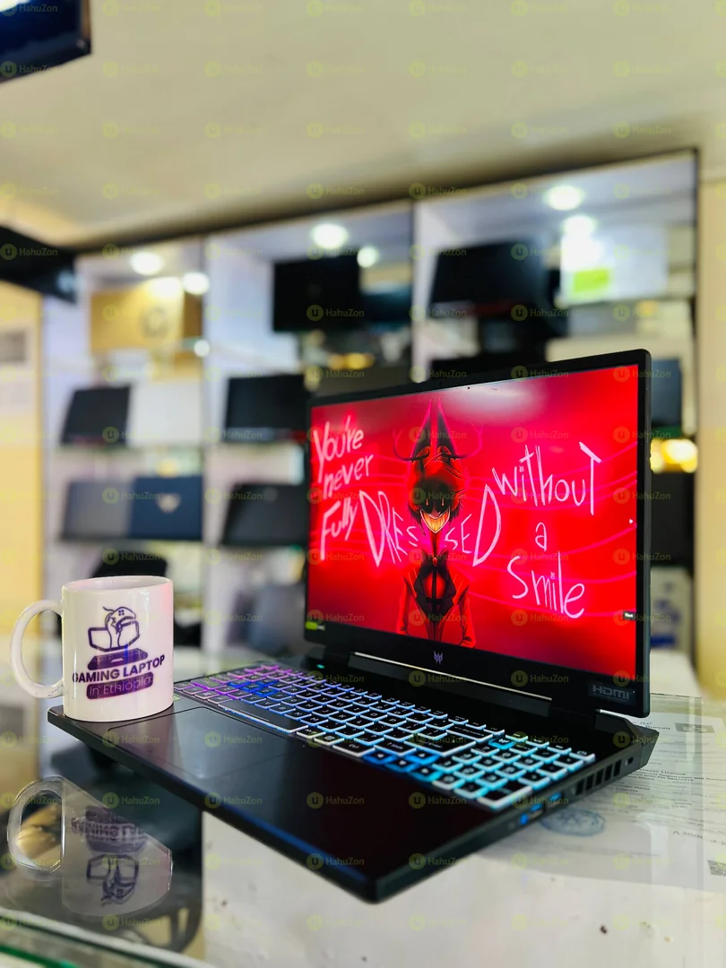 Predator Neo 16 Intel Corei9-13900HX13th Generation Laptop