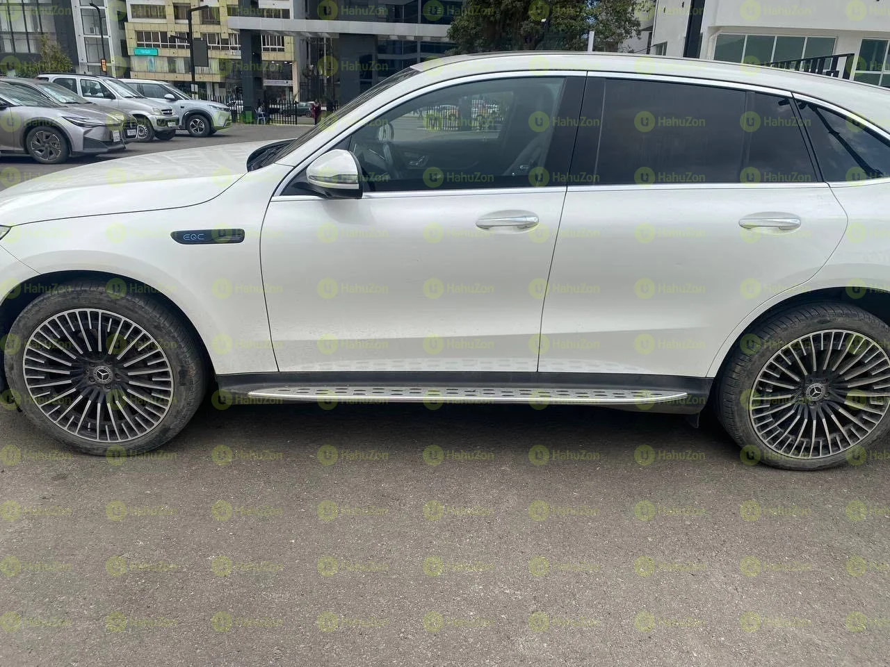 2023 Model-MERCEDES-BENZ