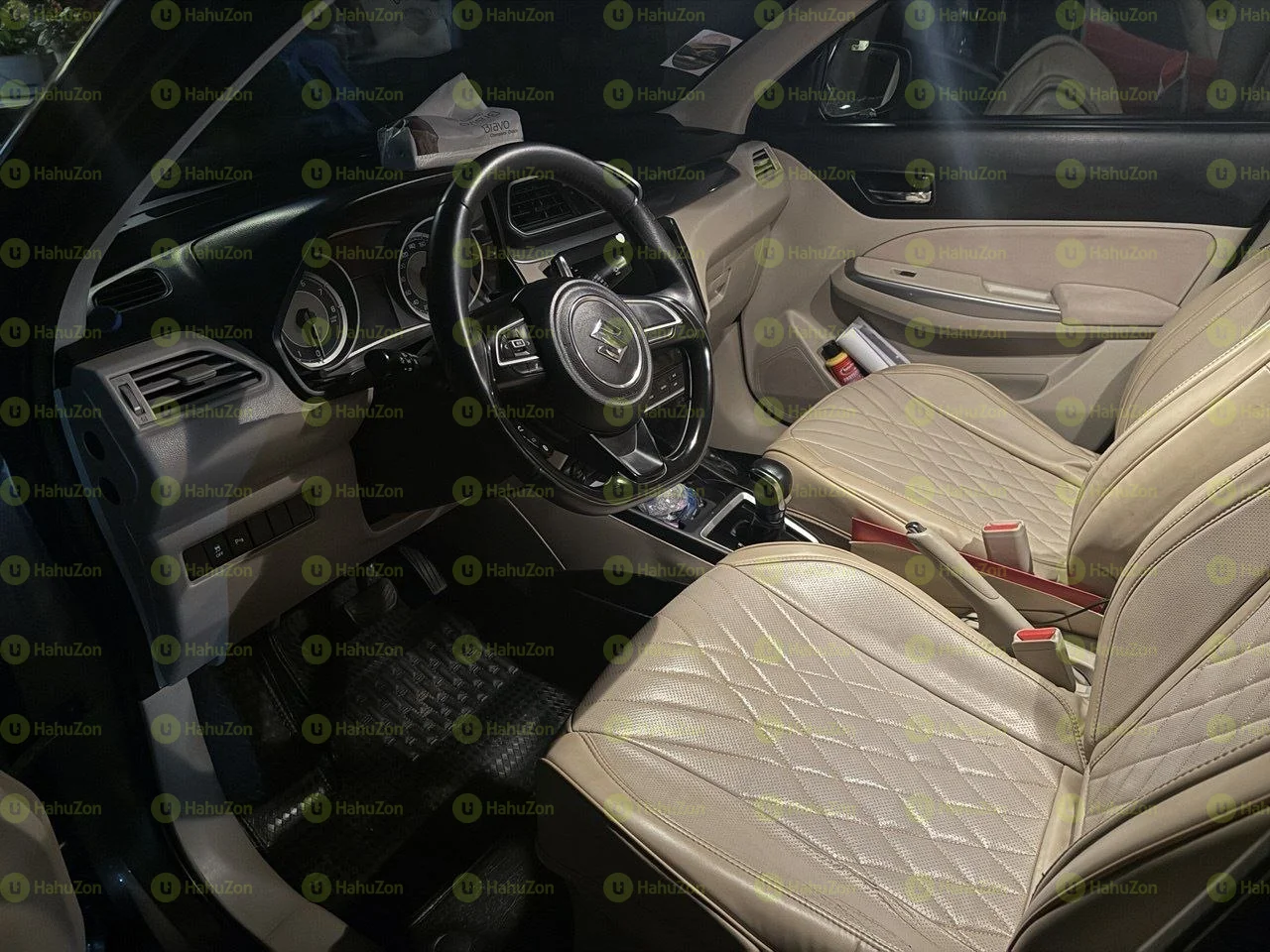 2022 Model-Suzuki Dzire