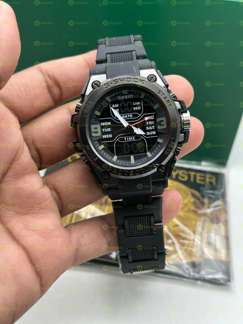 'G-SHOCK Style Watch