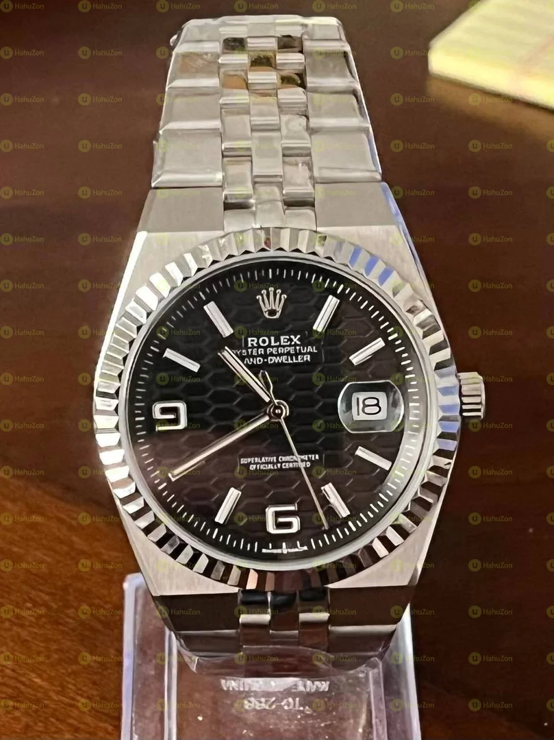 Rolex Men's Watch