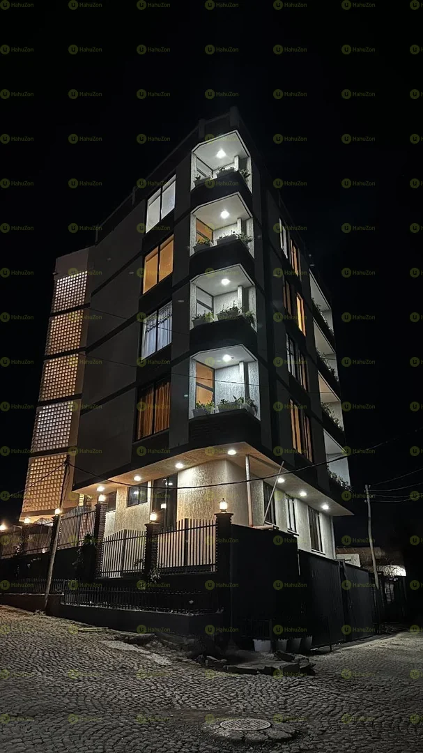 ባለ 3መኝታ የሚሸጥ G+5 ህንጻ በመካኒሳ አከባቢ