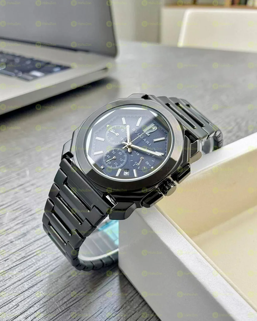 Quality and Luxury BVLGARI Watches