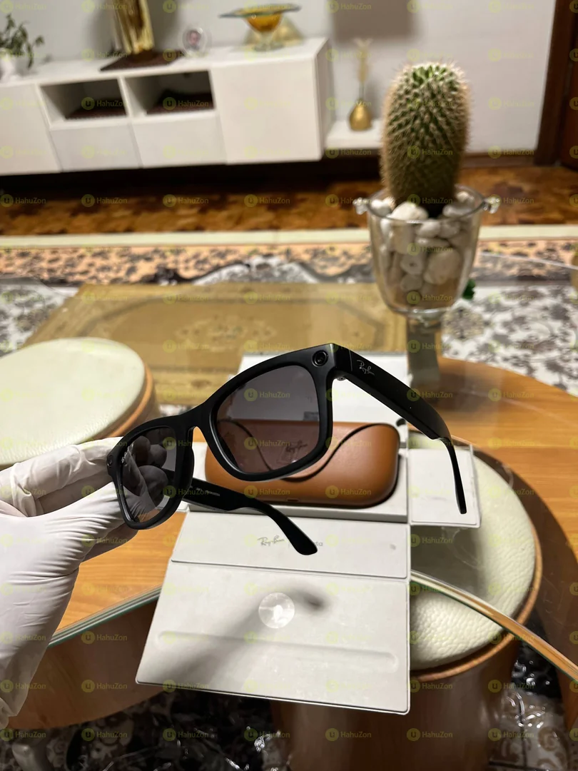 RayBan Original Sunglasses