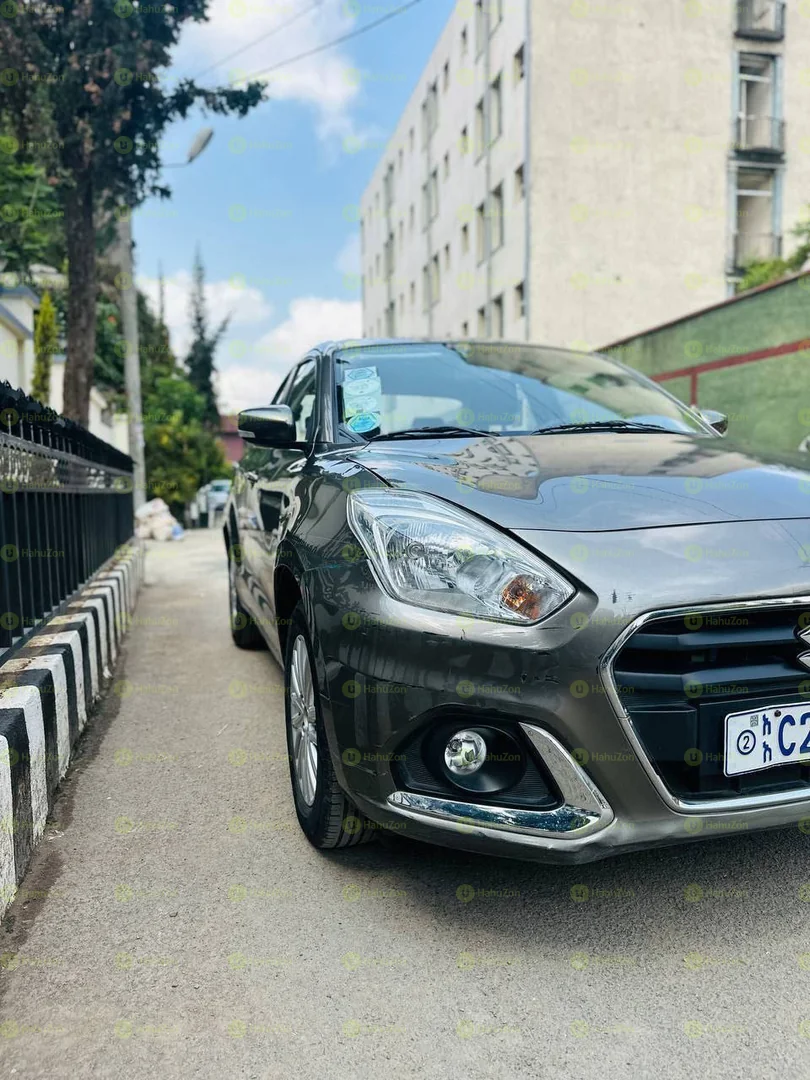 2022 Model-Suzuki Dzire