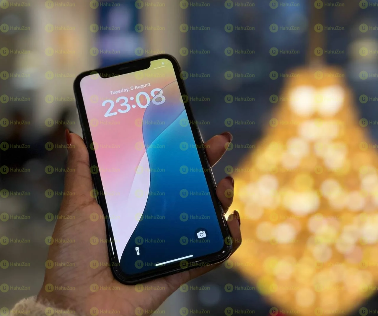 Apple iPhone 11