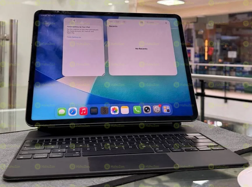 iPad Pro M1