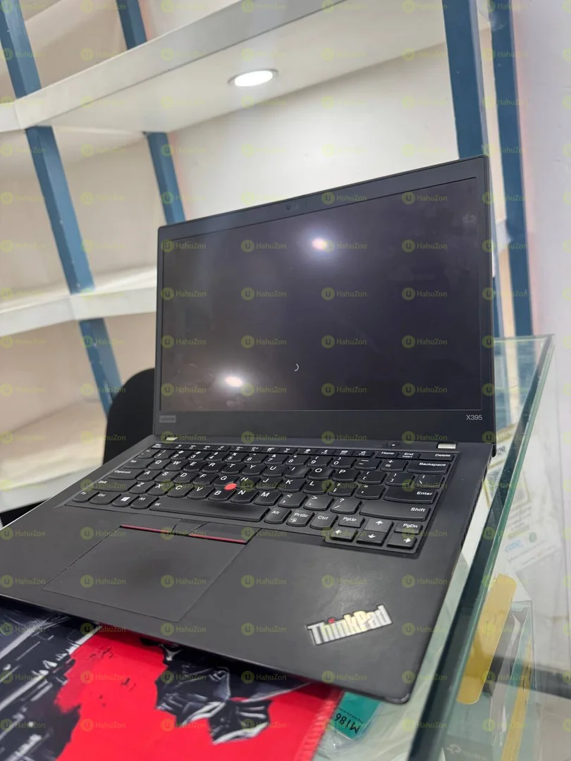 Lenevo Thinkpad 3000 series Ryzen 5 Laptop