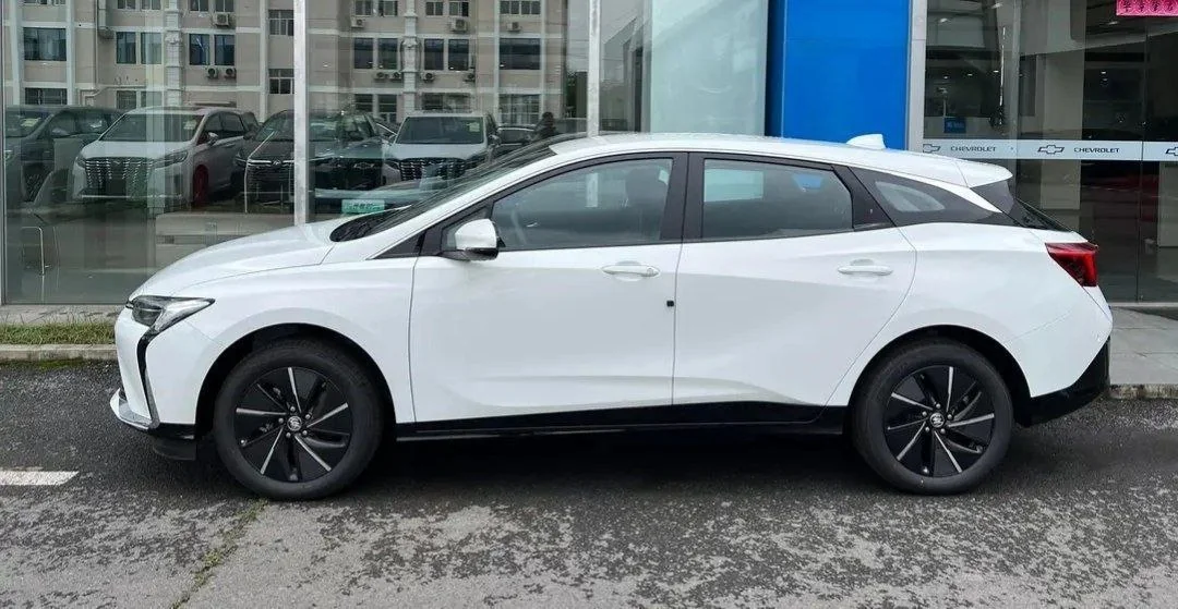 2024 Model-Buick Velite 6
