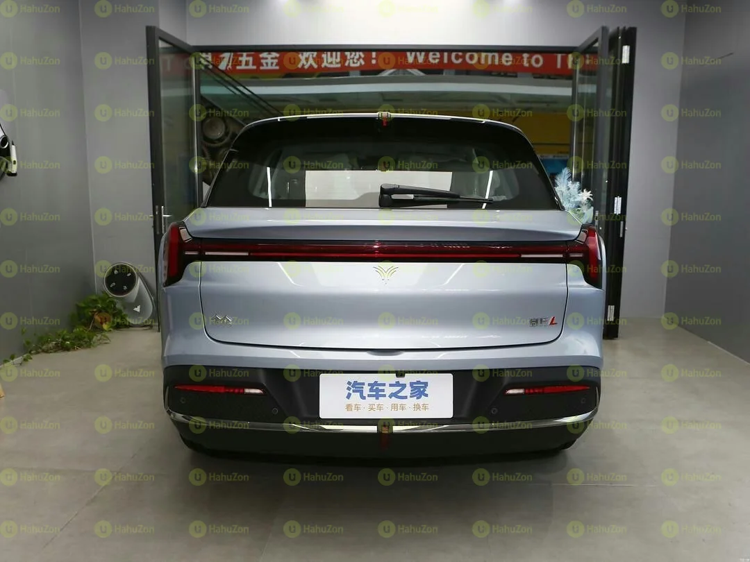 2024 Model-Neta L
