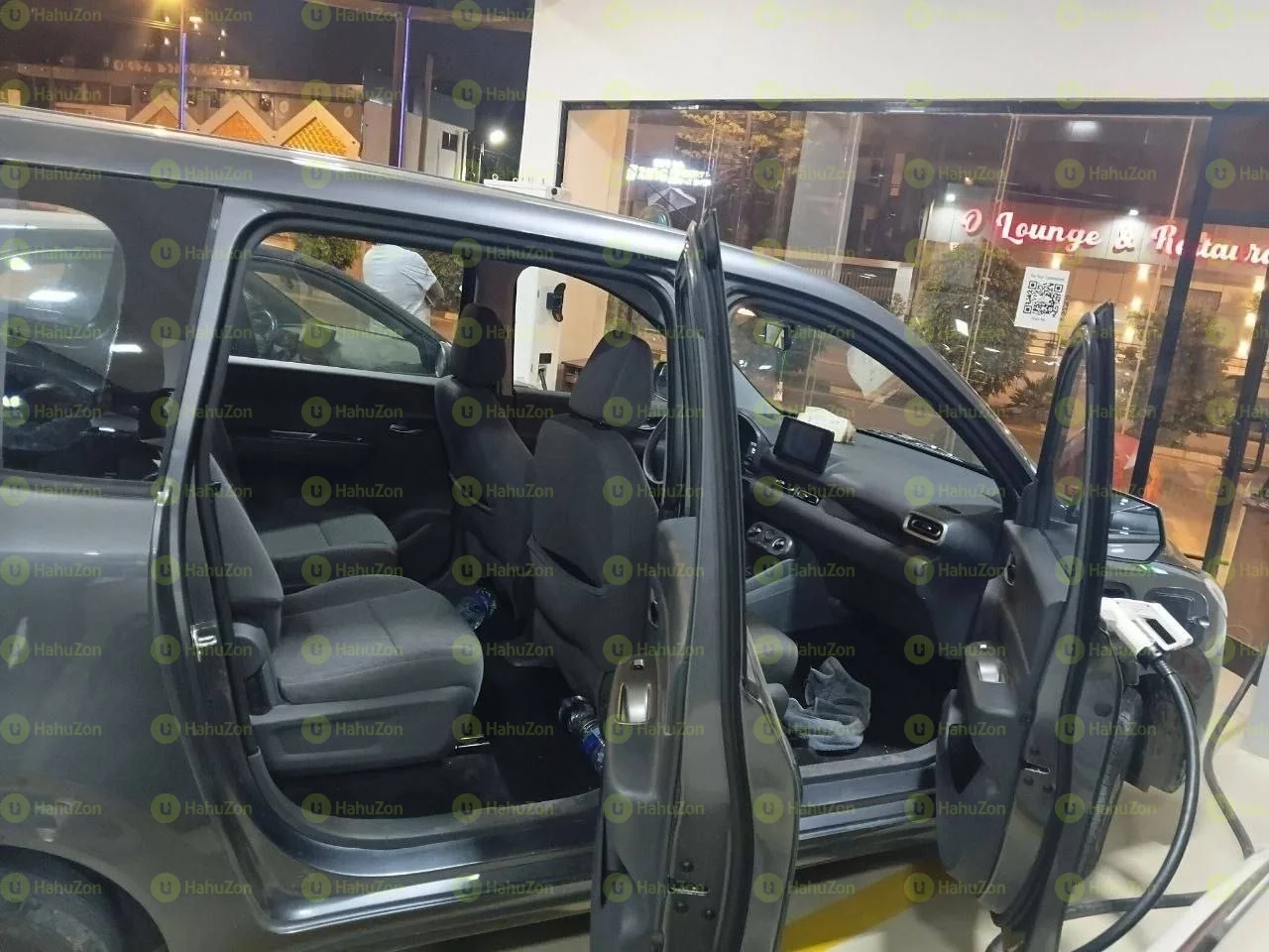 2025 Model-Wuling Hongguang