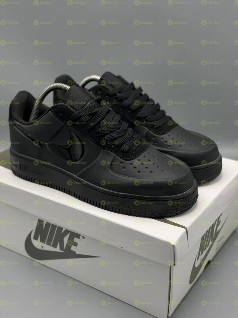 Nike Air Force 1’07 Foamposite Men's Shoes