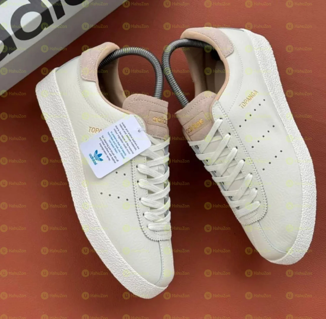 Adidas Topanga Men’s Shoes