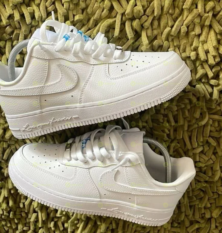 Nike Air Force 1 Mid ‘07 Men’s Shoes