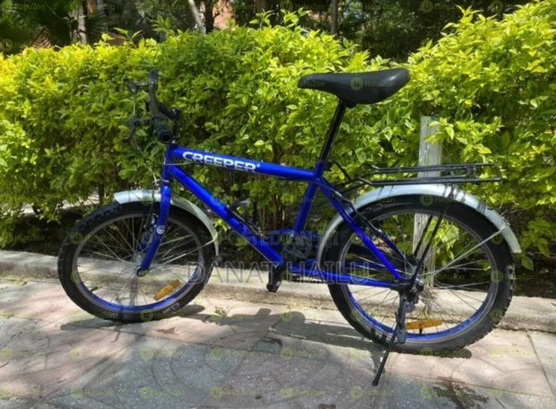 Creper Kids Bicycle