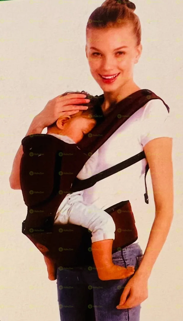 4 in 1 Hipseat Multi Carrier 4 Season