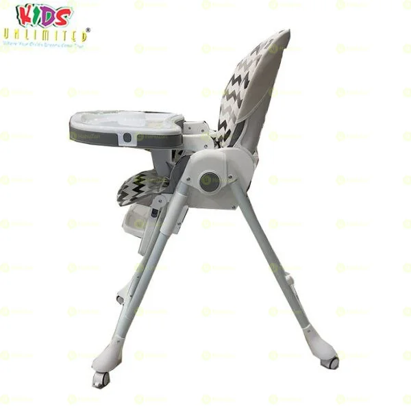 Burboy Children’s High Chair For Feeding