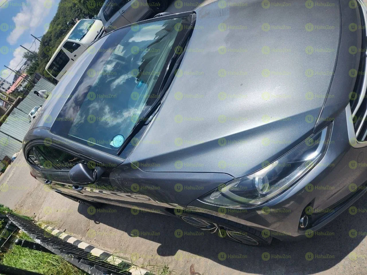 2025 Model-Hyundai Avante