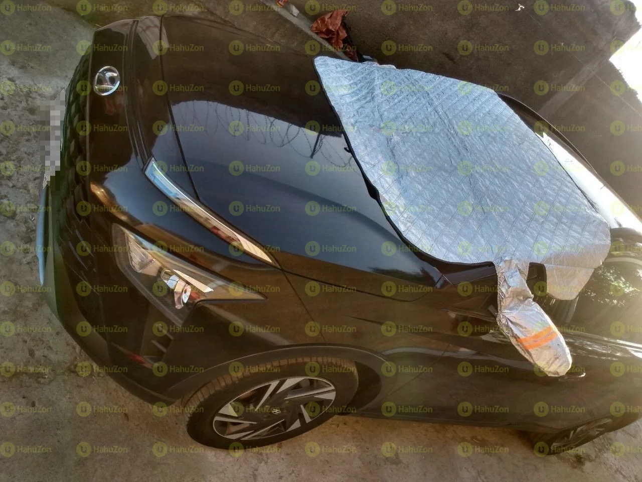 2022 Model-Hyundai Bayon