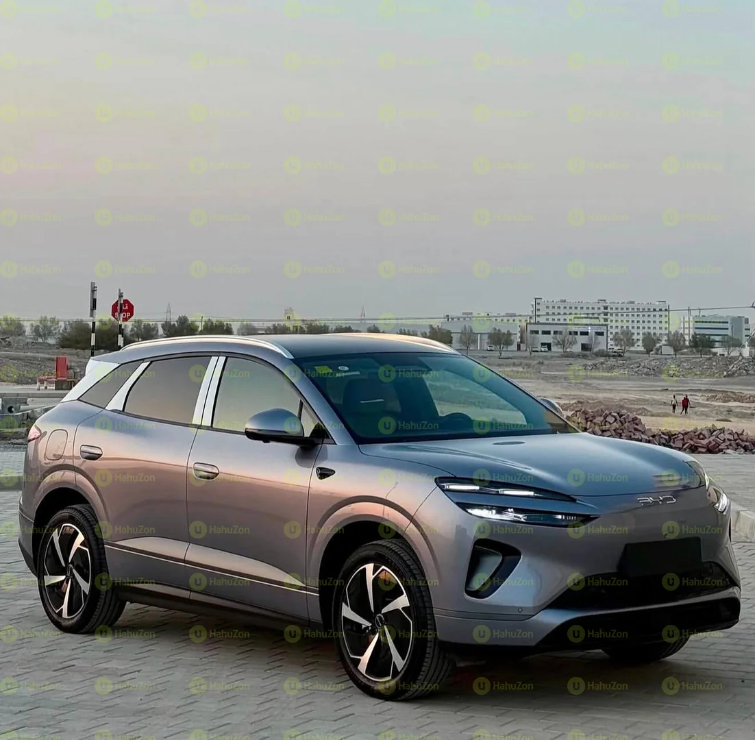 2022 Model-BYD Sealion 06 Ev