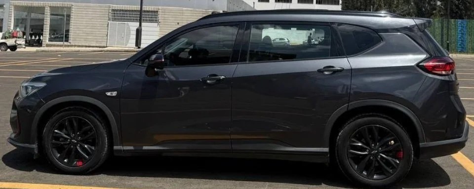 2023 Model-Chevrolet Orlando