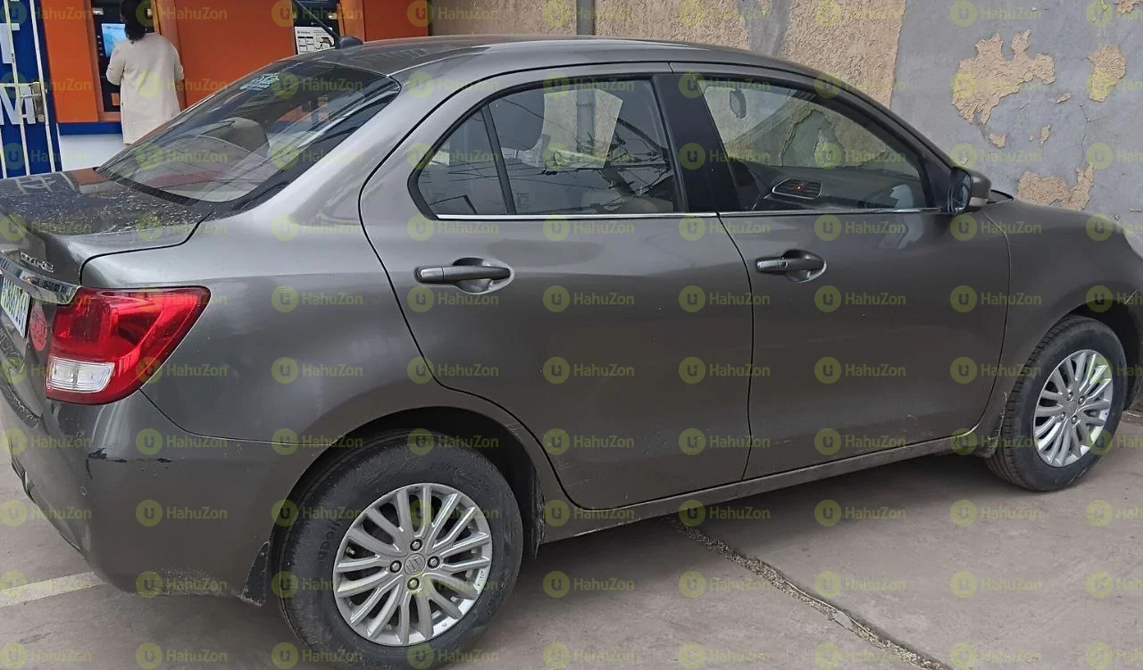 2021 Model-Suzuki Dzire