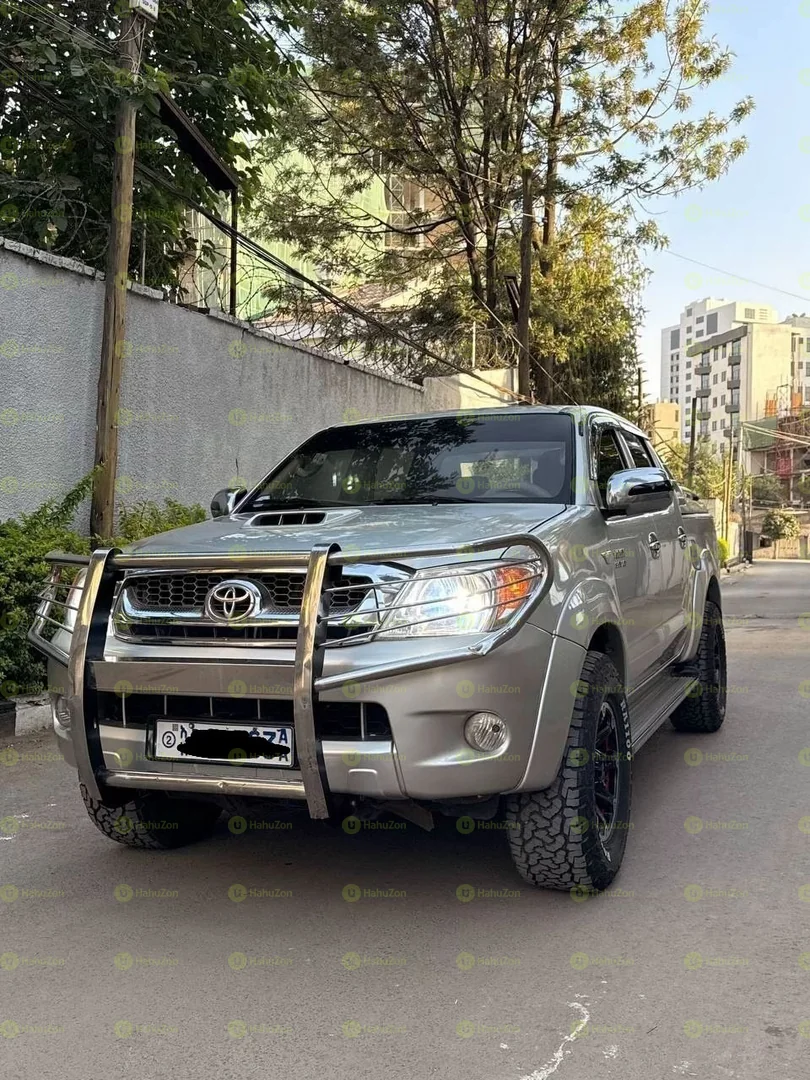 2021 Model-Toyota Rush