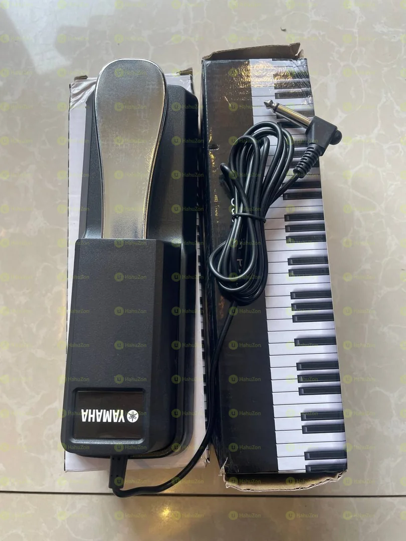 Yamaha Sustai Pedal