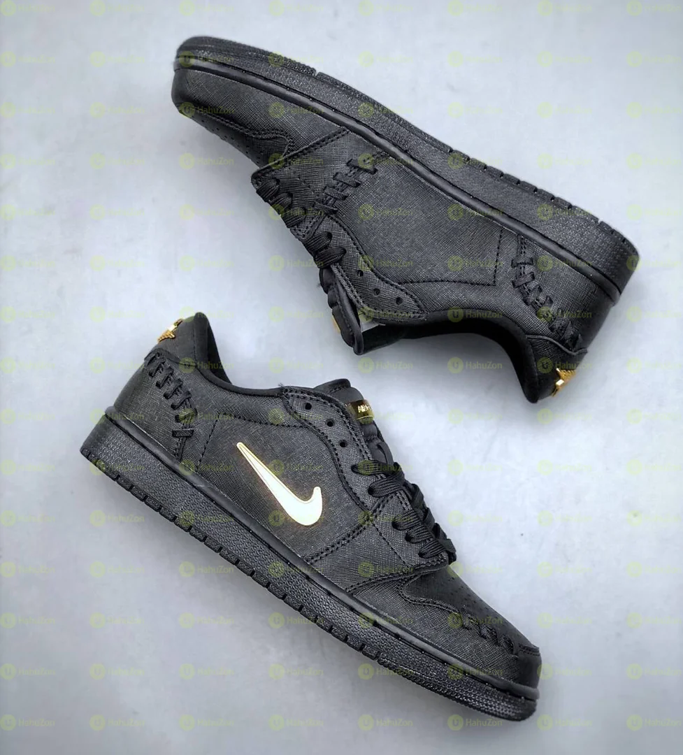 Air Jordan 1 Low Method of Make WMNS Shoes