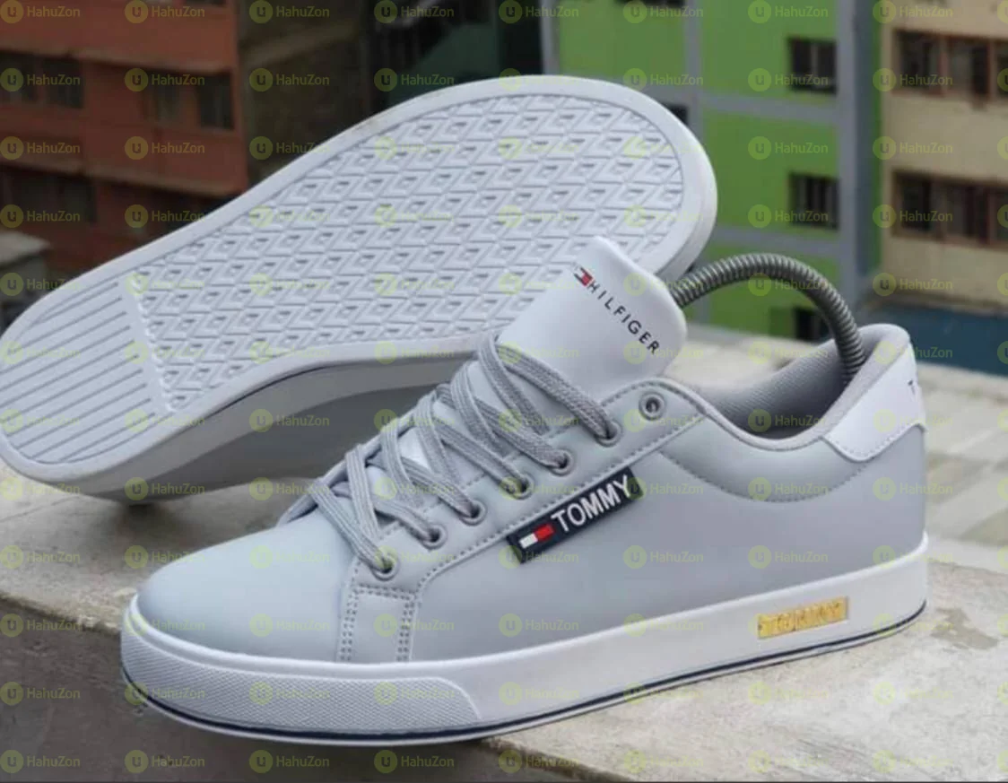 Tommy Hilfiger Flat Men’s Shoes
