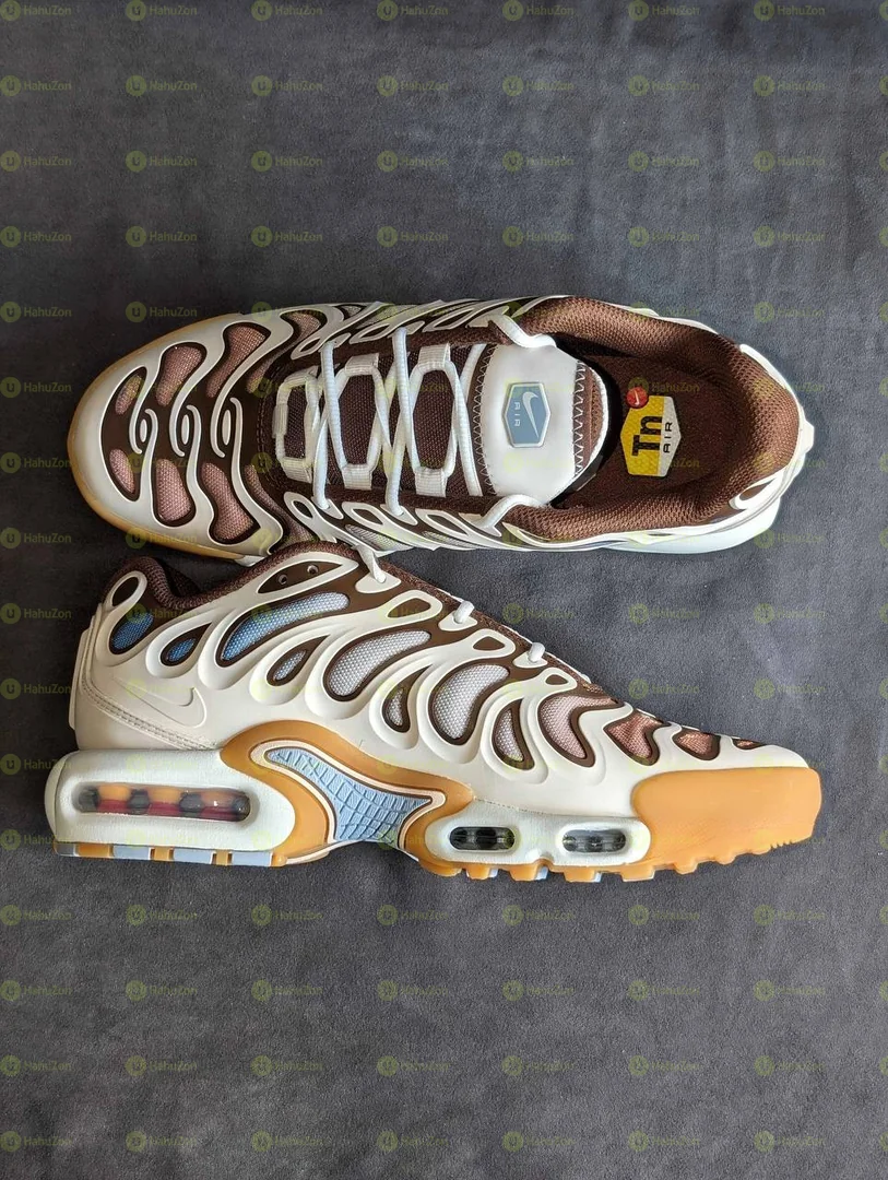 Nike Air Max Plus Drift TN Cacoa-White’ Shoes
