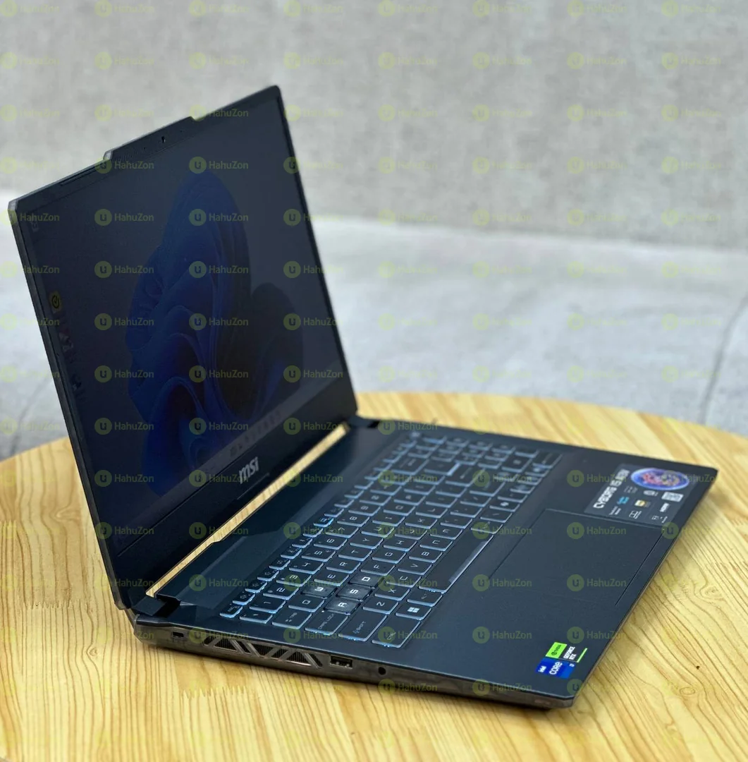 MSI Cyborg Intel Core i7-13620H 13th Gen Gaming Laptop