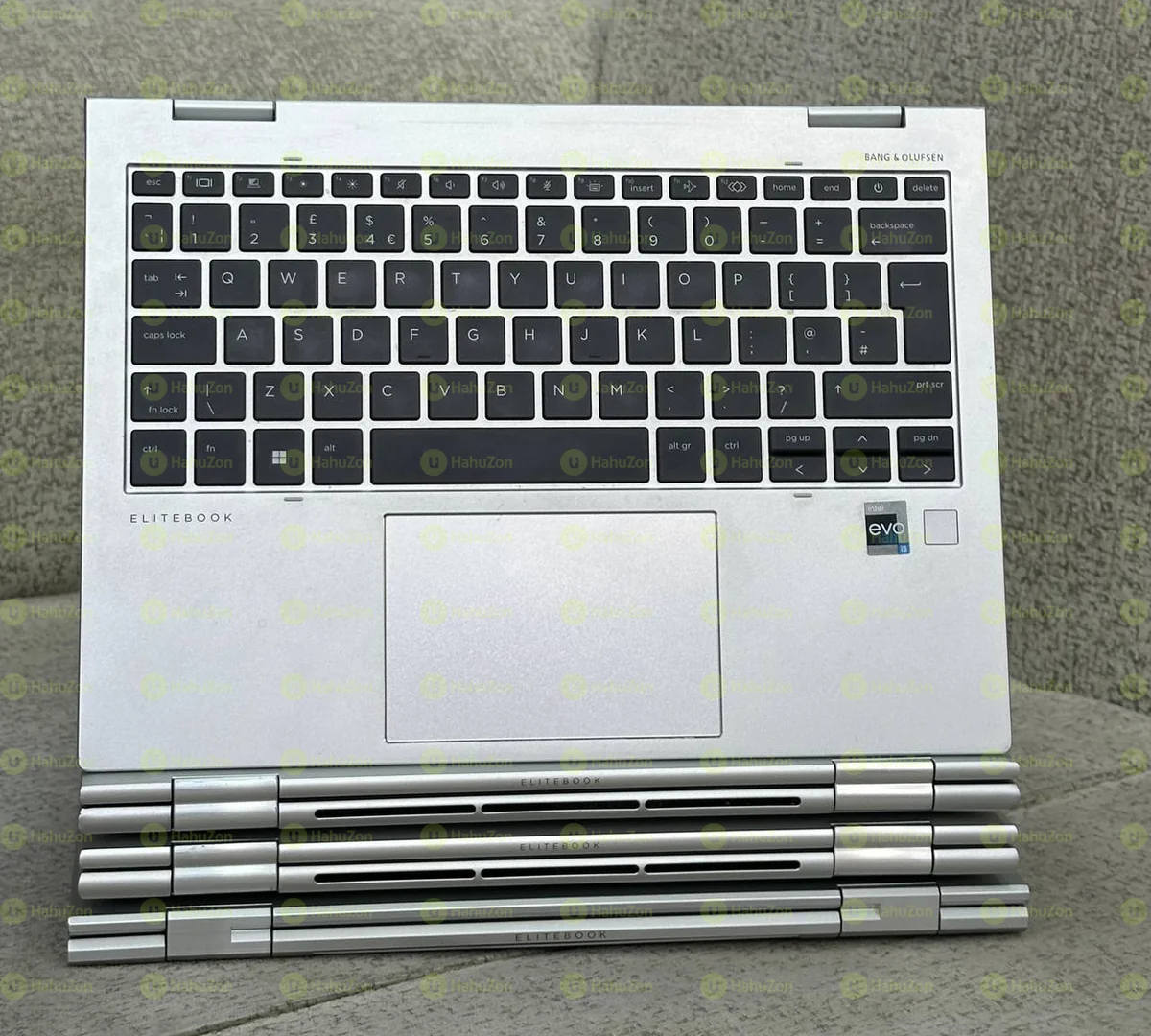 Hp EliteBook X360 830 G9 Core i5 12th Generation Laptop