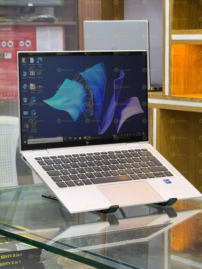 Hp EliteBook X360 1030 G8 Core i7 11th Generation Laptop