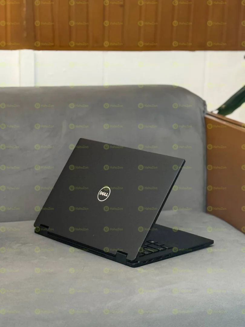 Dell Latitude 5289 Core i7 7th Generation Laptop