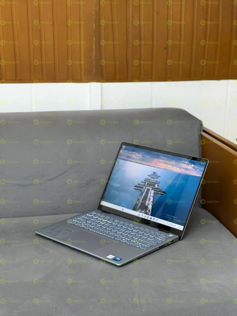Dell Inspiron 14 Core 7 14th Generation Laptop
