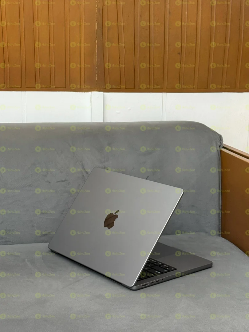 MacBook Pro M1 Pro Chip