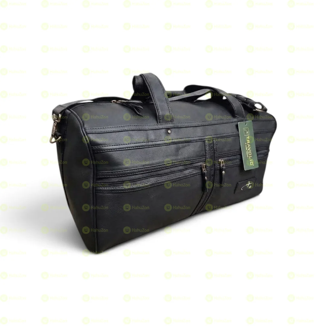 Travel in Style with Travolic