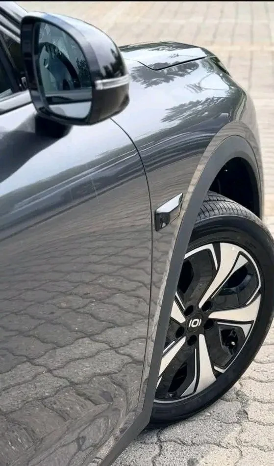 2024 Model-Changan Q05