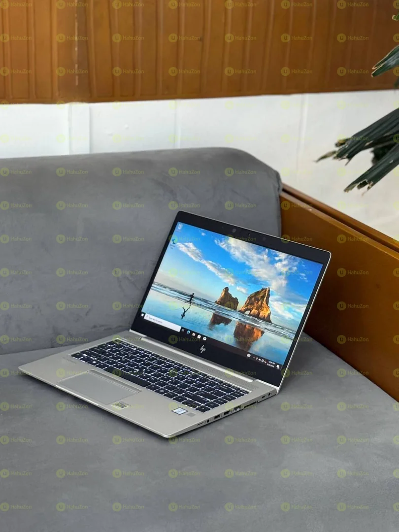 Hp EliteBook 840 G5 Core i5 8Th Generation Laptop