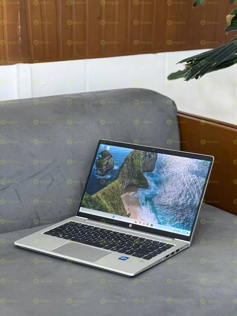 Hp ProBook 640 G8 Core i5 11Th Generation Laptop