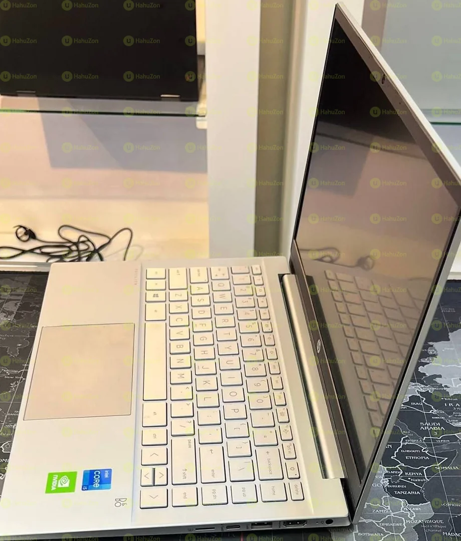 HP Pavilion Core i5 11 Gen Laptop