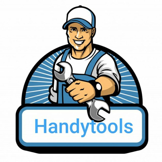 Handy Tools