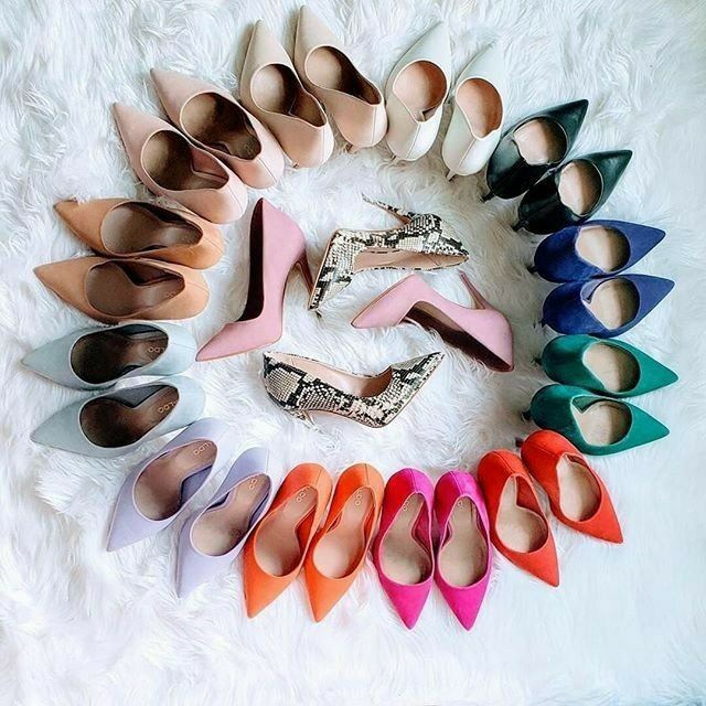 ቅምጥል ፋሽን Kimetele Fashion