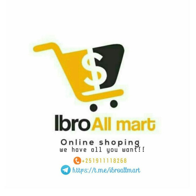 Ibro All Mart